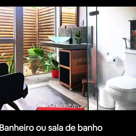Quinta Do Mocambique Villa Florianopolis Exterior photo