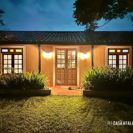Quinta Do Mocambique Villa Florianopolis Exterior photo