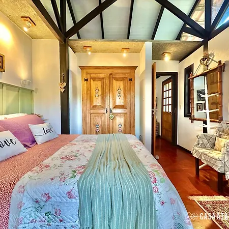 Quinta Do Mocambique Villa Florianopolis Exterior photo