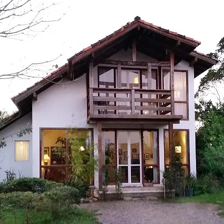Quinta Do Mocambique Villa Florianopolis Exterior photo