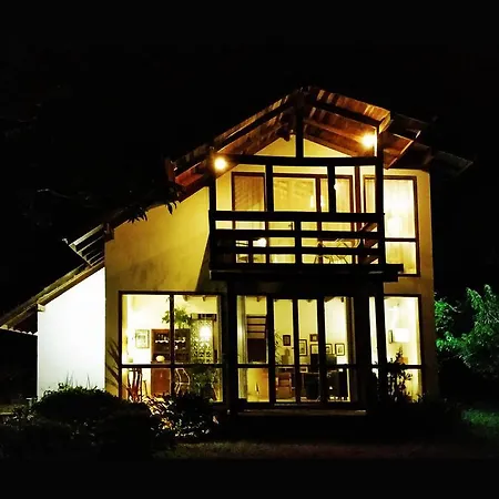 Quinta Do Mocambique Villa Florianopolis Exterior photo