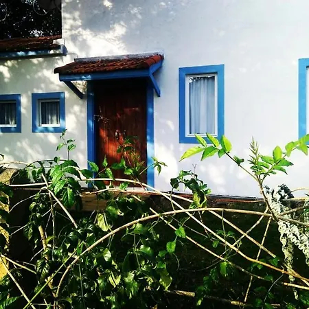 Quinta Do Mocambique Villa Florianopolis Exterior photo