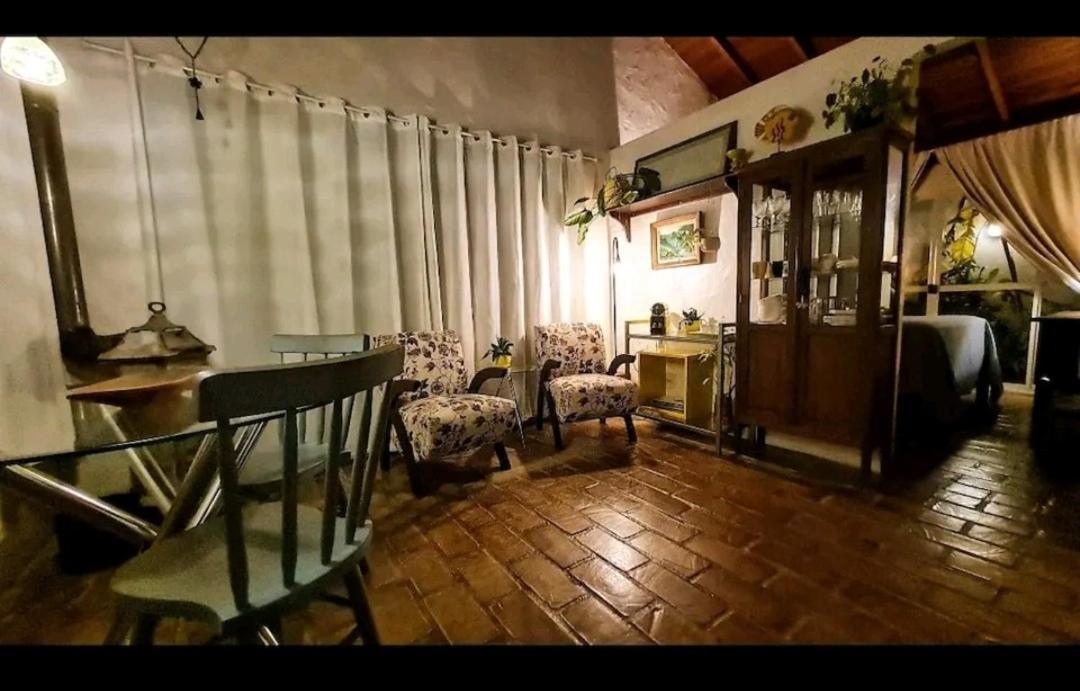Quinta Do Mocambique Holiday home