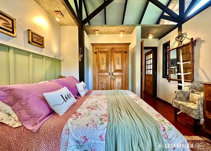 Quinta Do Mocambique