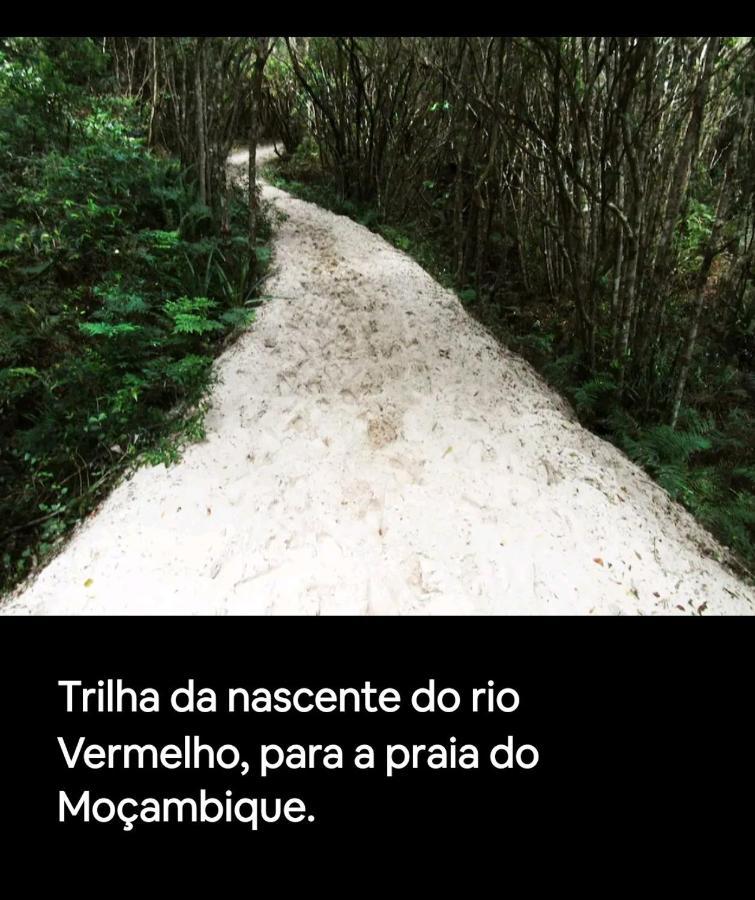 Сasa de vacaciones Quinta Do Mocambique