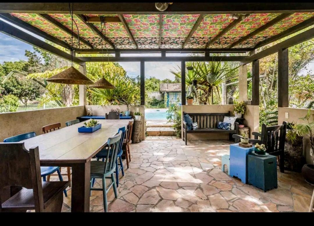 Quinta Do Mocambique