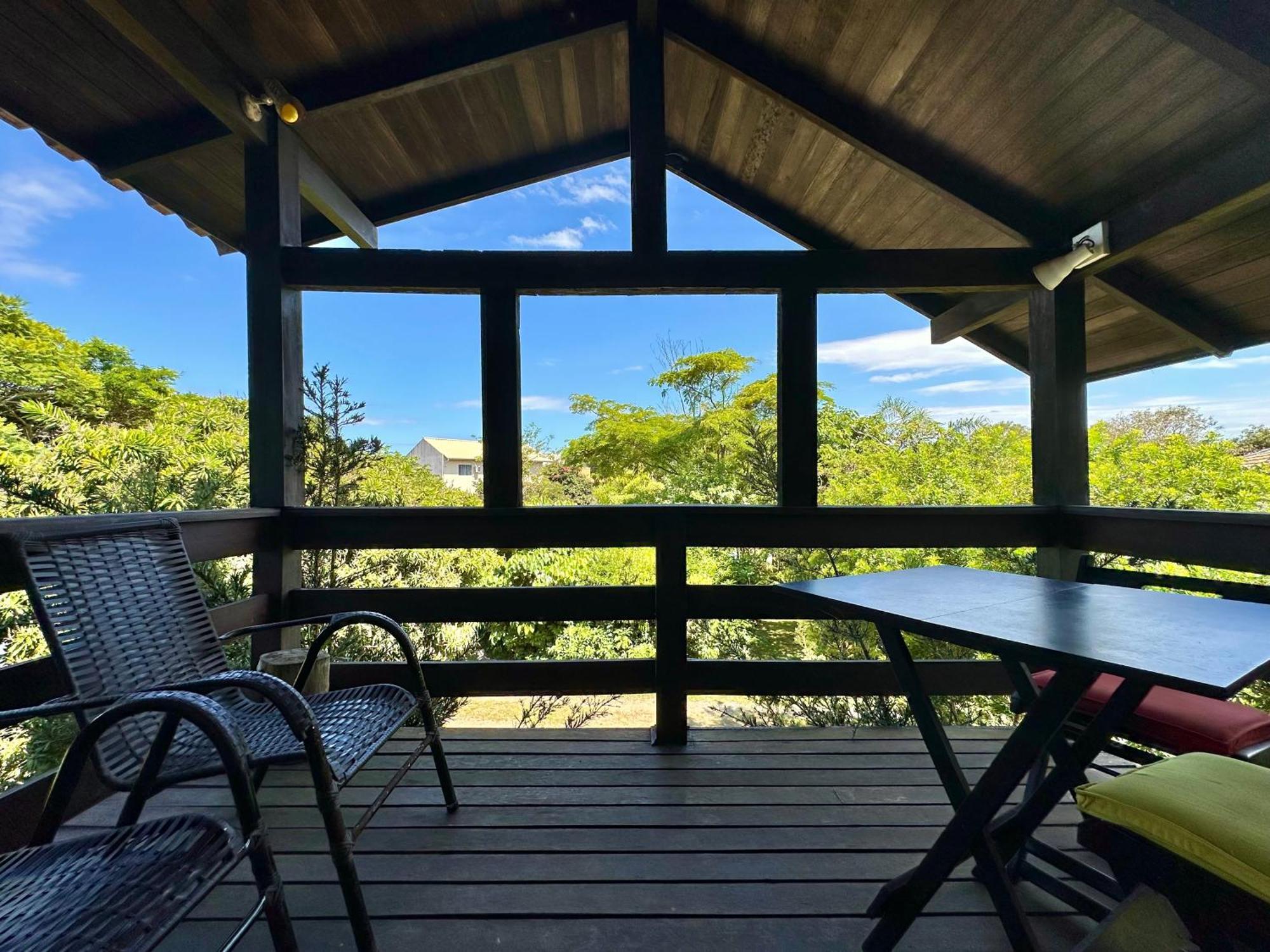 Quinta Do Mocambique * Florianópolis