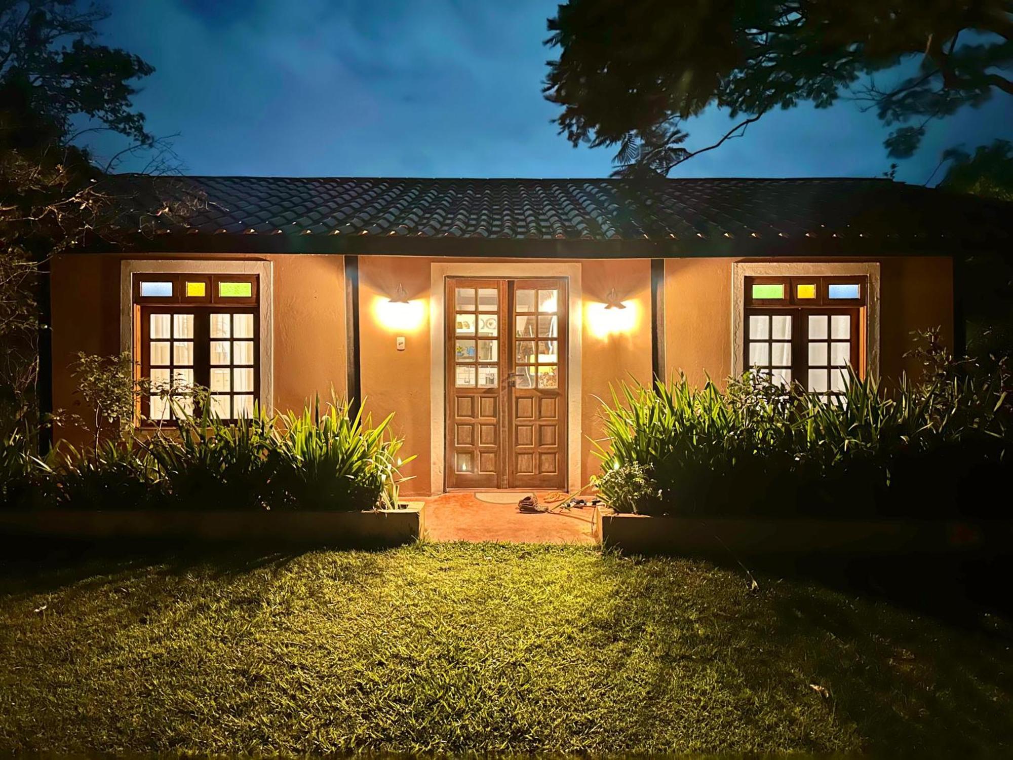 Сasa de vacaciones Quinta Do Mocambique