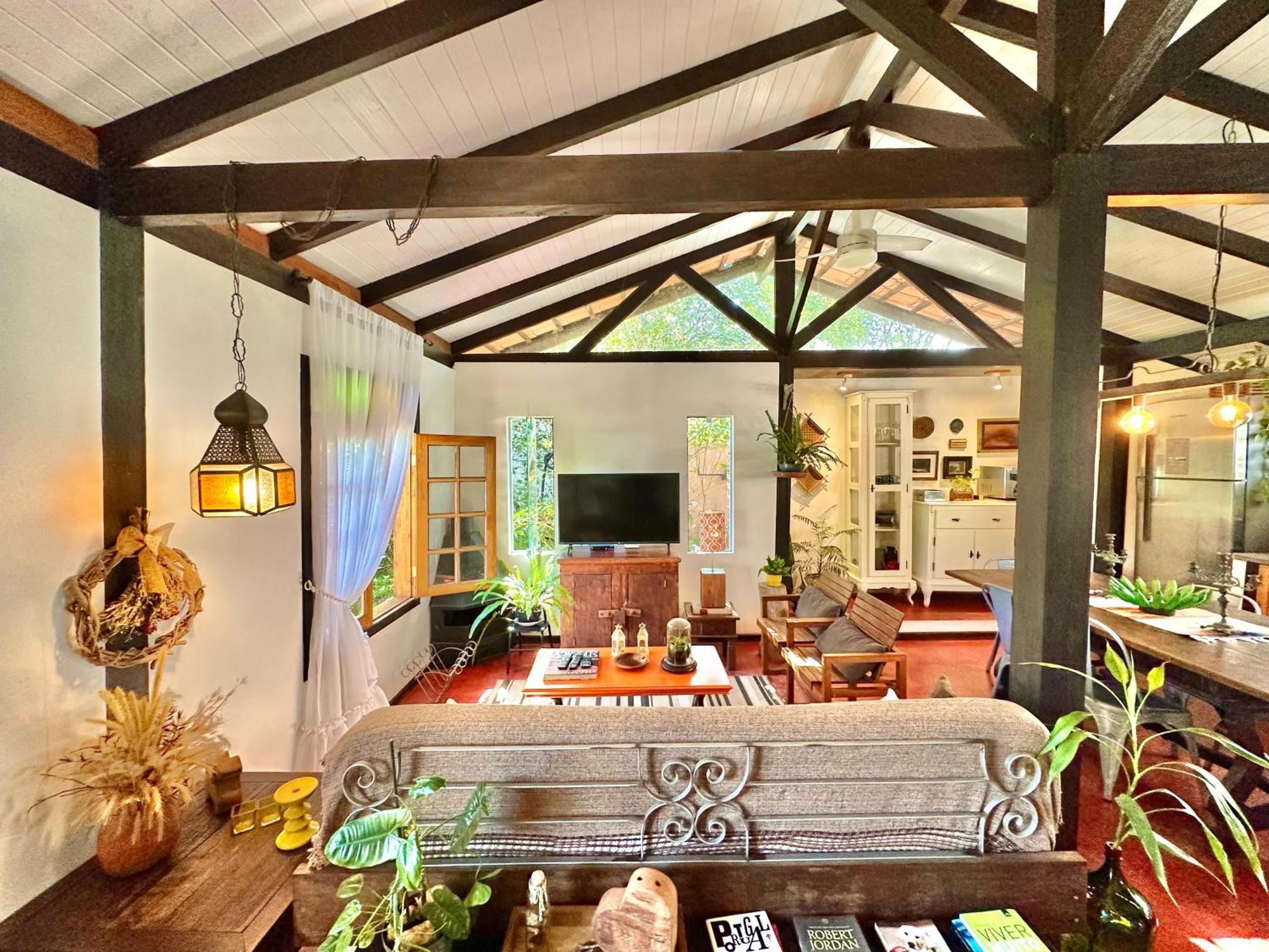 Quinta Do Mocambique Сasa de vacaciones