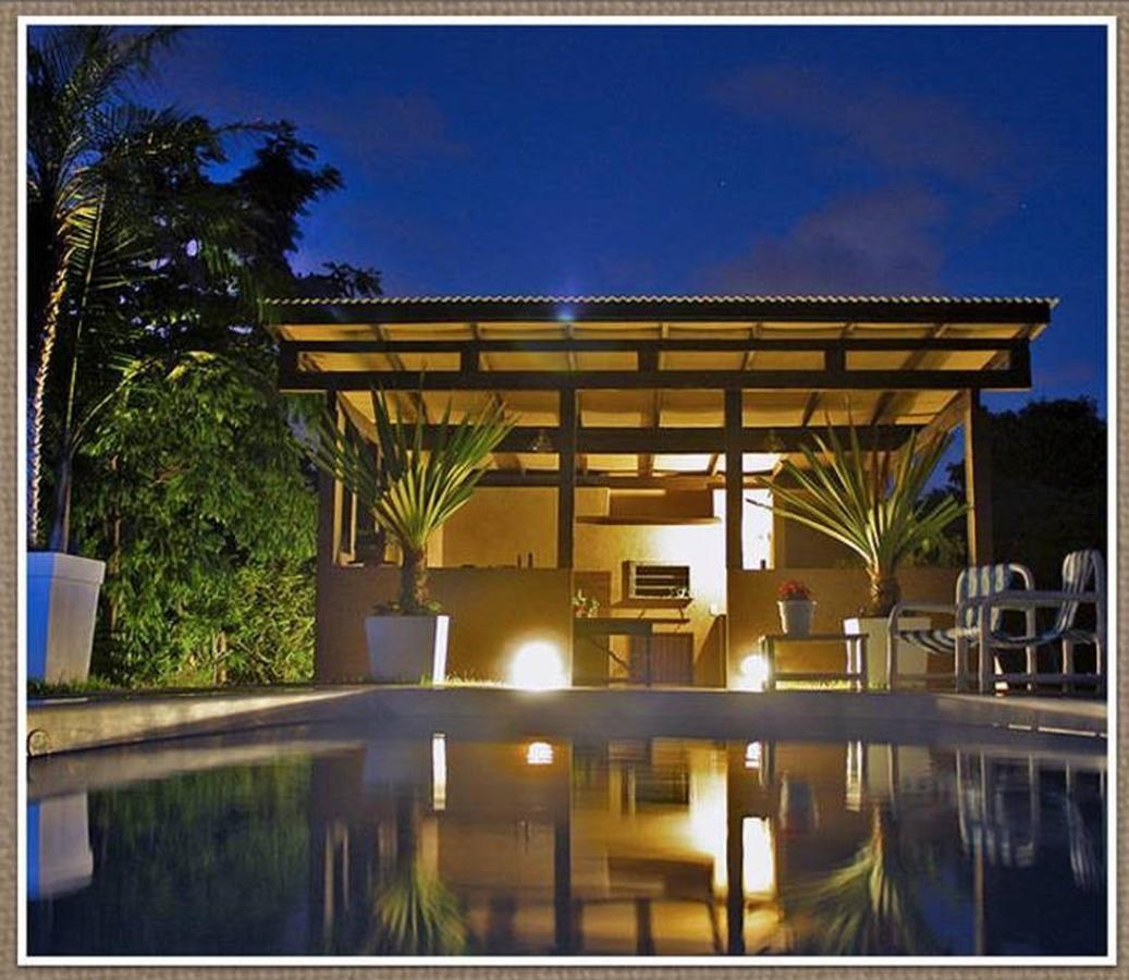 Quinta Do Mocambique * Florianópolis